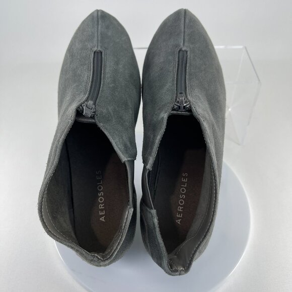 Aerosoles Women's Allowance Ankle Boot | US Women's 7.5 | NEW - Picture 5 of 15